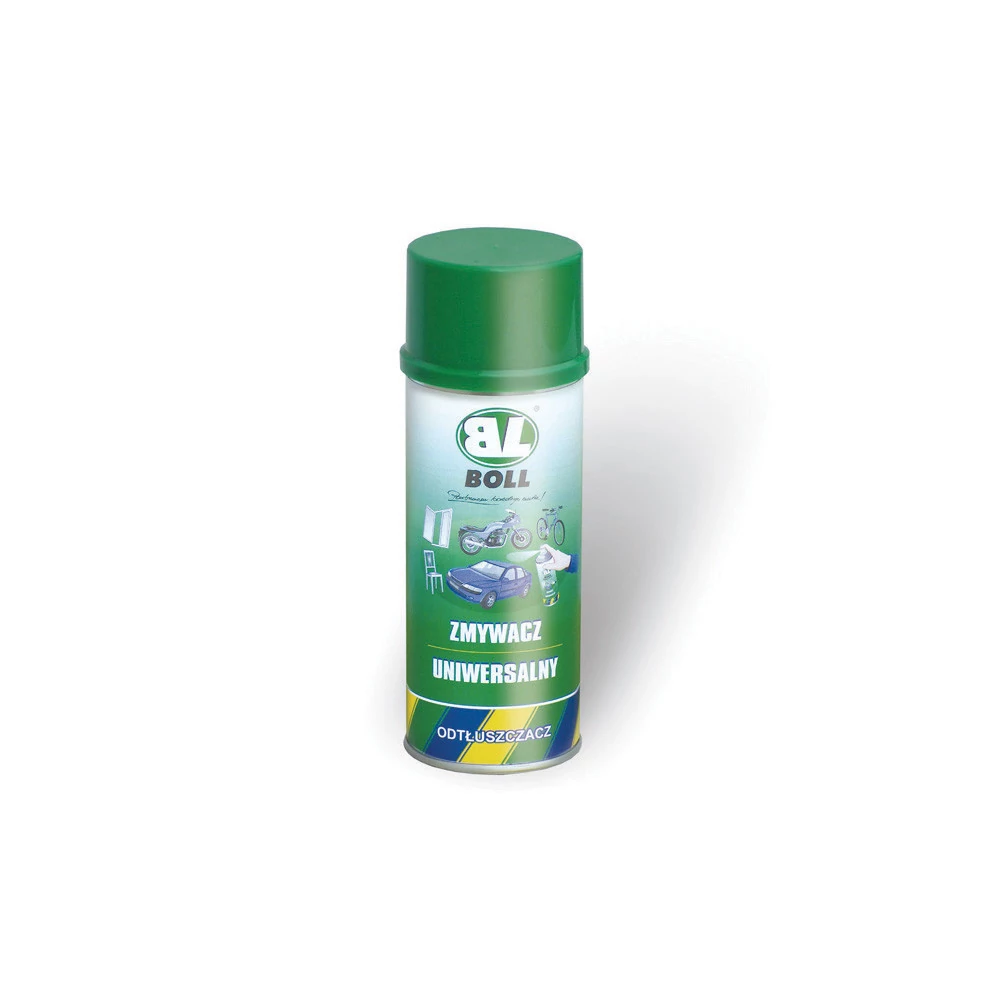 Boll Zsírtalanító/Szilikoneltávolító Spray 400ml