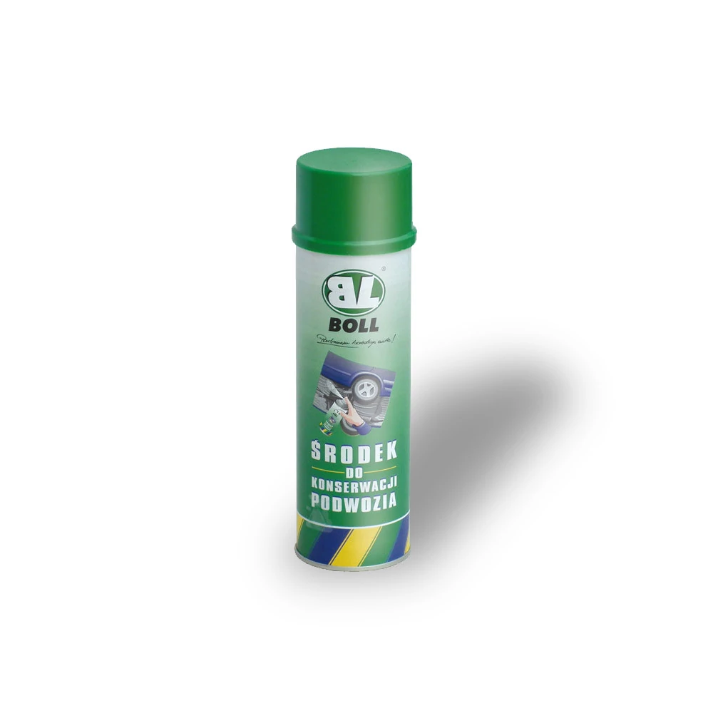 Boll bitumenes alvázvédő Spray 500ml
