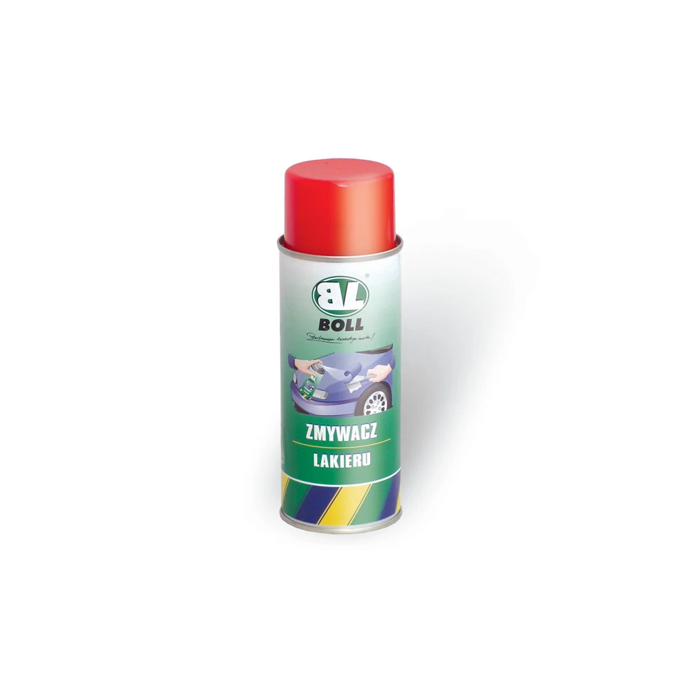 Boll festék lemaró spray 400 ml