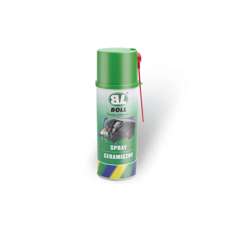 Boll Kerámia kenőanyag Spray 400 ml