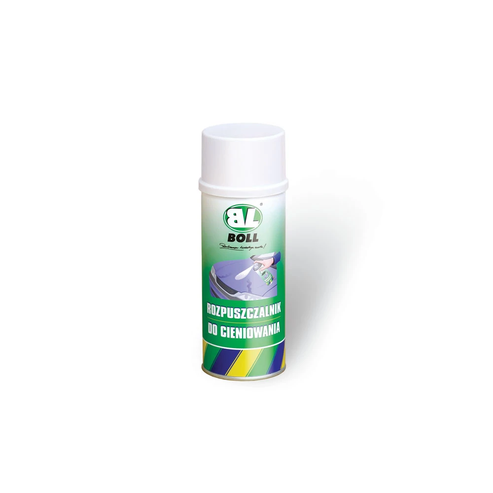 Boll ködölő spray 400 ml