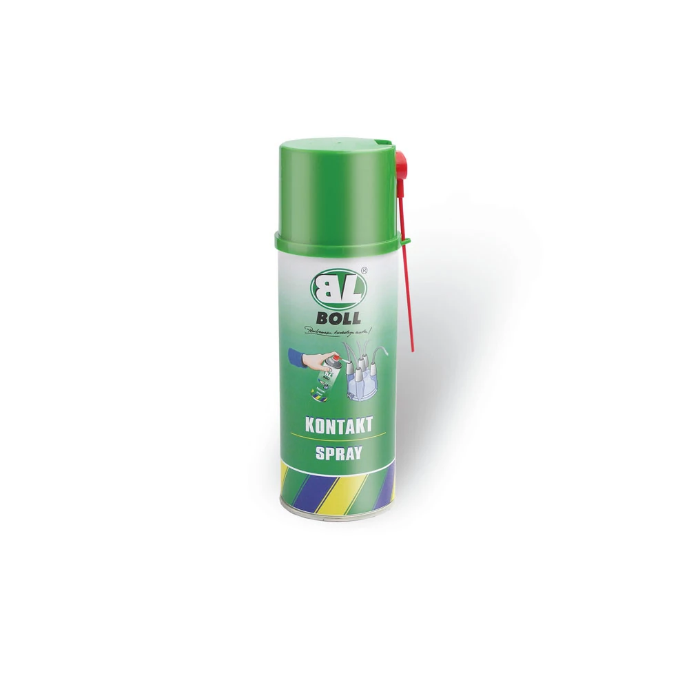 Boll kontakt spray 400 ml