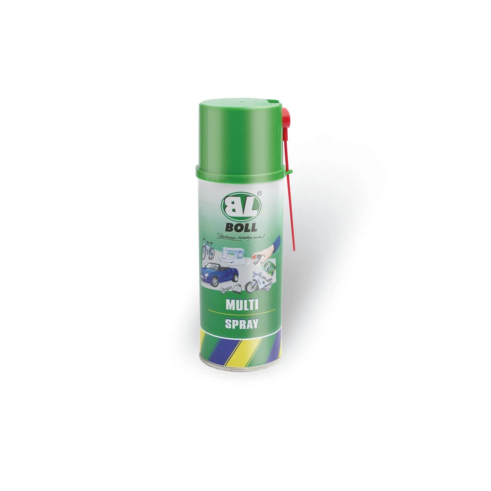 Boll multi spray kenéshez , lazításhoz 400 ml