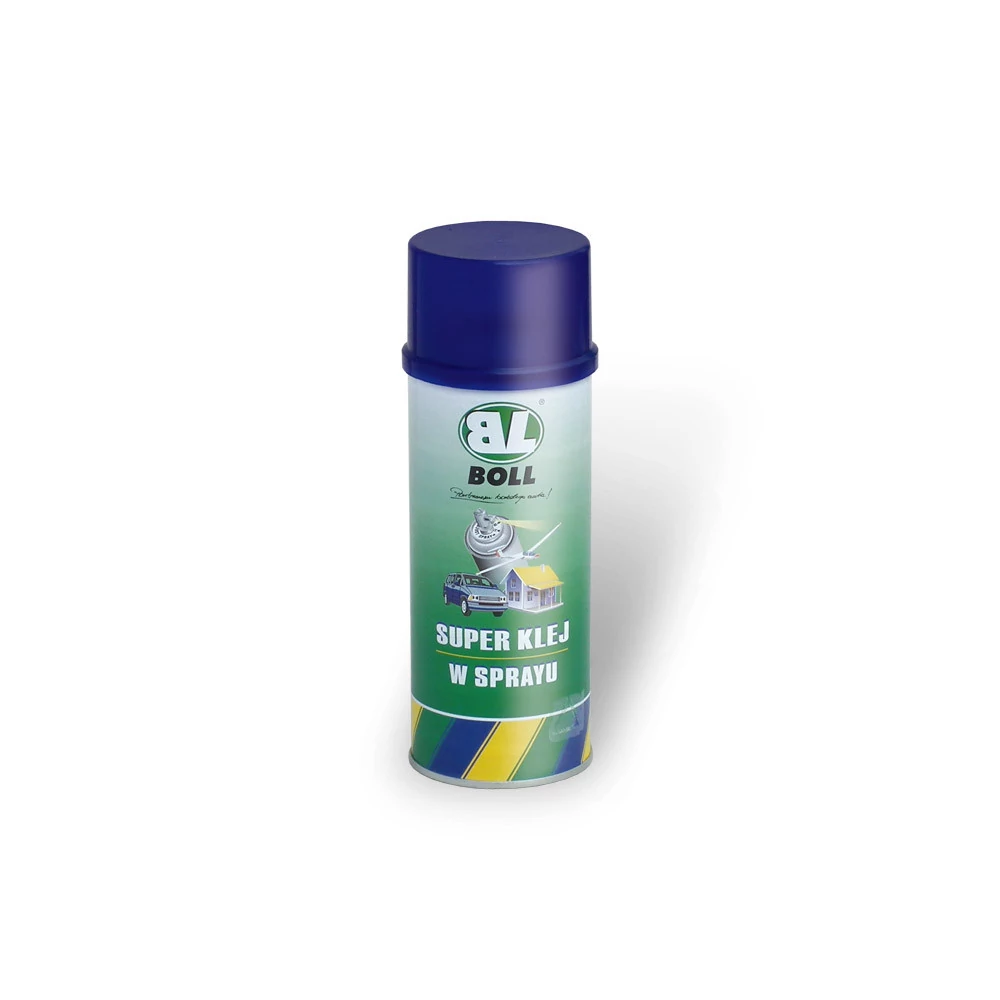 Boll ragasztó spray 400ml