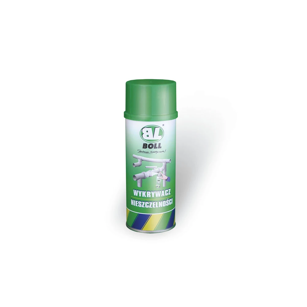 Boll szivárgás ellenőrző Spray 300 ml