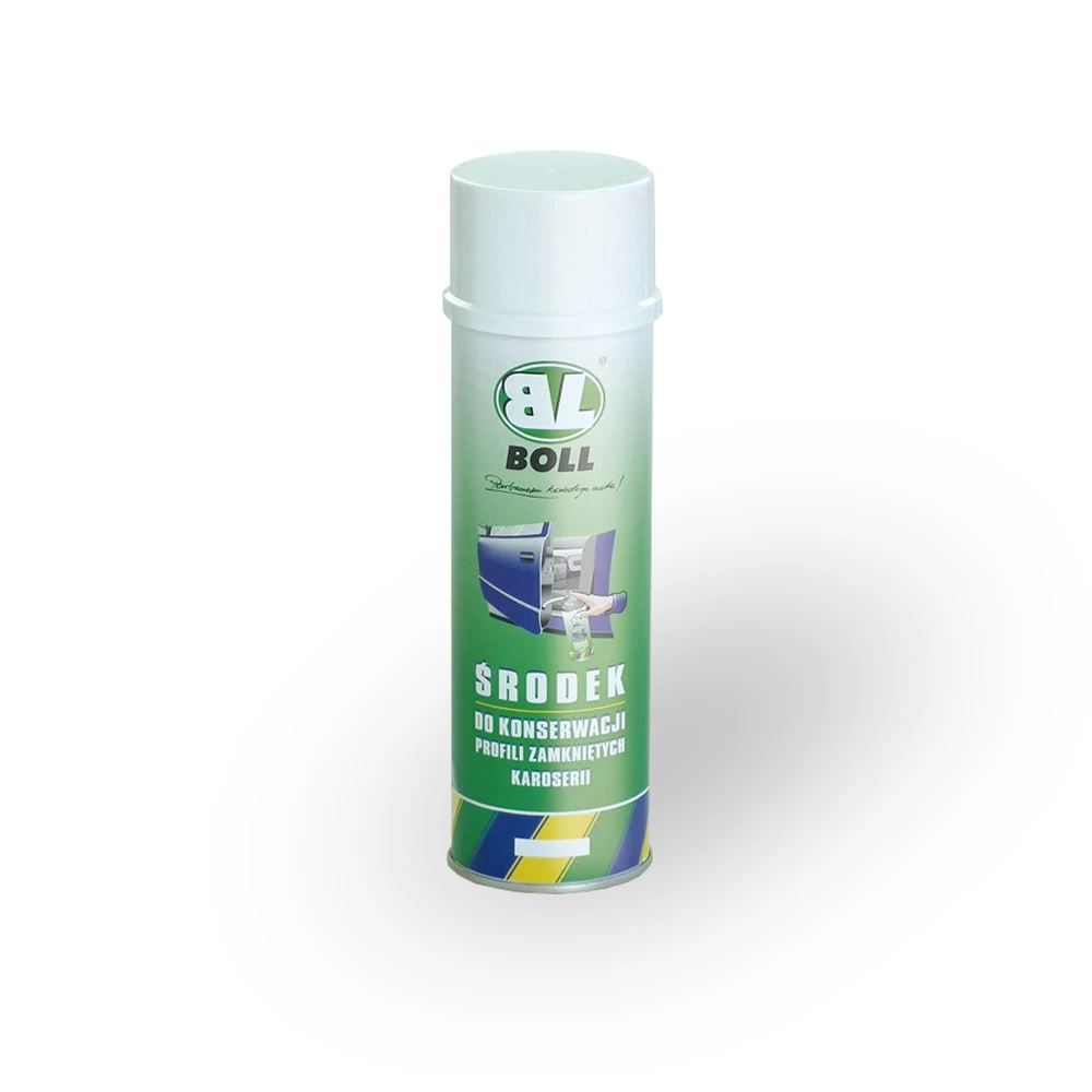 Boll üregvédő spray fehér 500 ml