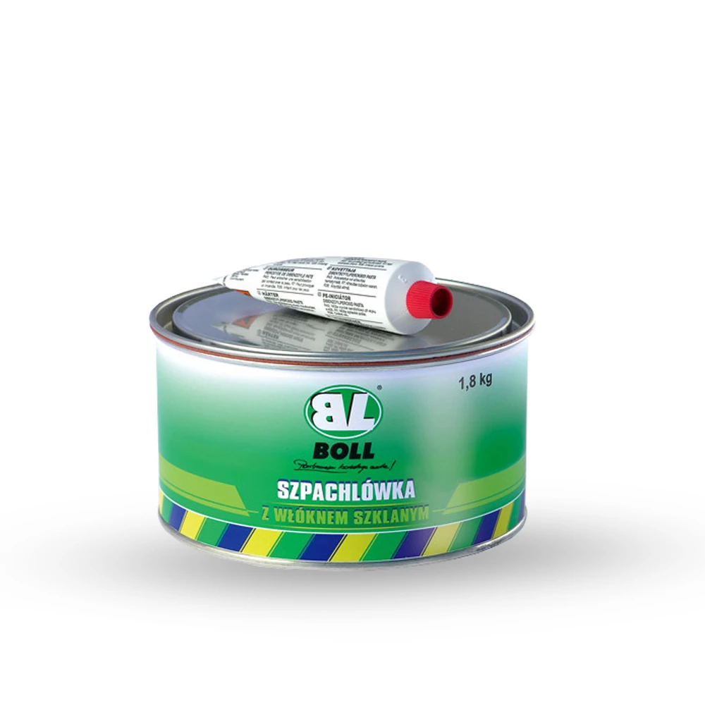 Boll Soft kitt 1,8 kg