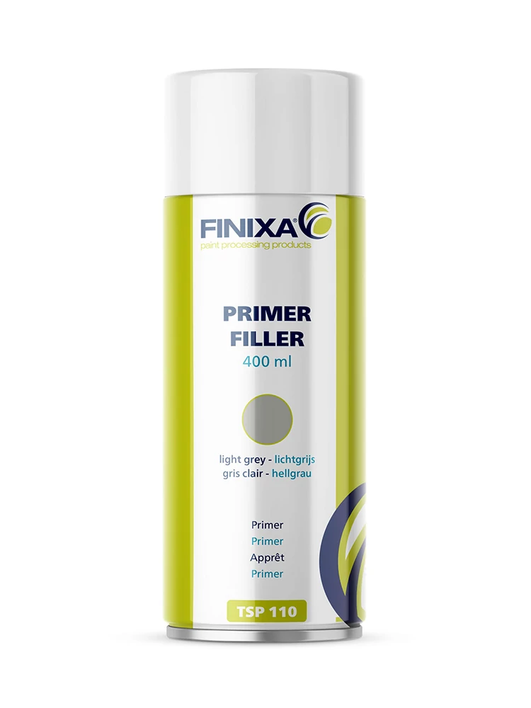 Finixa fehér alapozó spray 400ml
