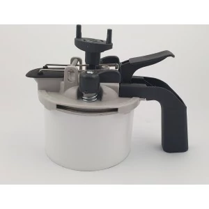 SANT 3.75L Gallonos keverőfedél