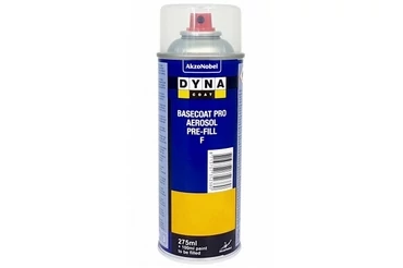 Dyna Pro akril előtöltött flakon 400ml