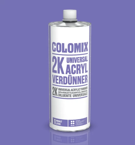 COLOMIX 2K univerzális AKRIL HIGÍTÓ 1 liter