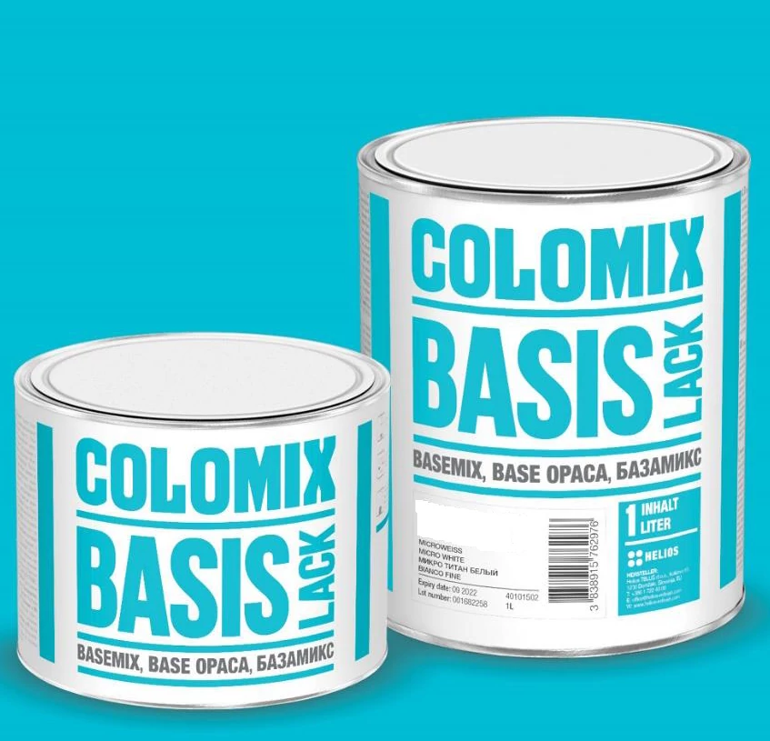 COLOMIX 2R32 oxidpiros 0,5 liter