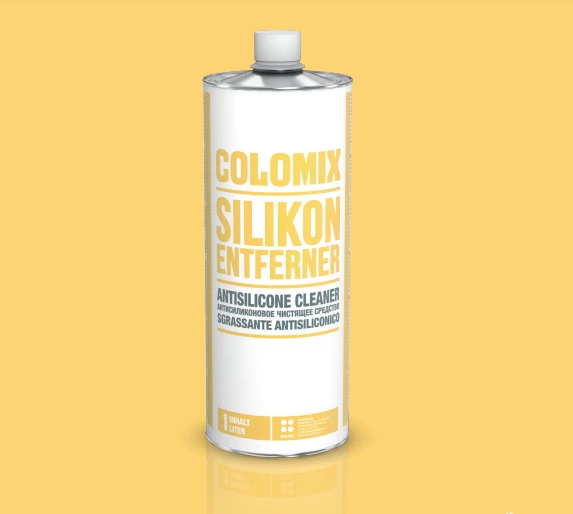 COLOMIX SZILIKON lemosó  1 liter