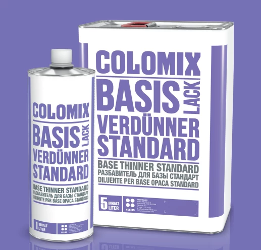 COLOMIX BÁZIS HIGÍTÓ normál 5 liter