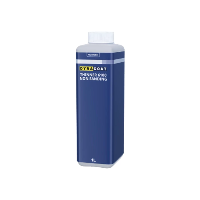 Dyna 6100 nedves fillerhez hígító 1 liter