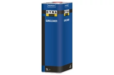 Dyna pisztoly tisztító folyadék 5 liter