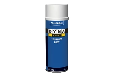 Dyna 1K Primer Fillerspray szürke 400 ml