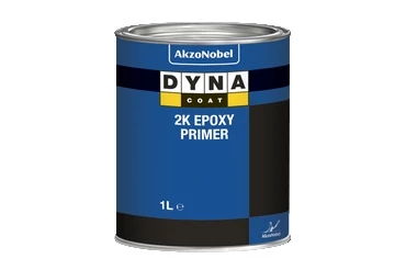 Dyna 2K EP Primer 1L (epoxi alapozó)