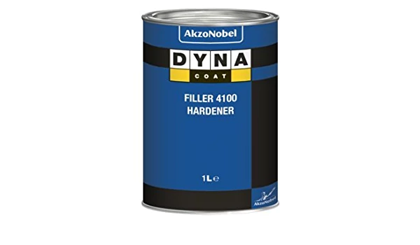 Dyna 4100 filler edző 1L