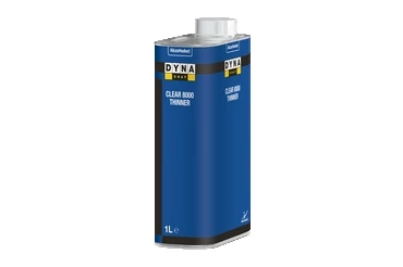 Dyna 2K MM 9XXX Pro Flexi hardener 2,5 liter