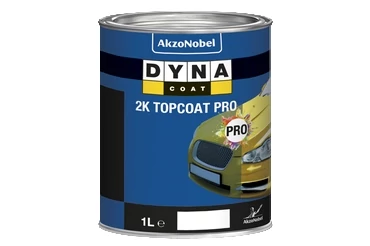 Dyna Akril 2K TC PRO 9100 3,75 liter