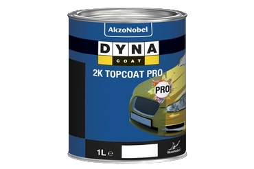 Dyna Akril 2K TC PRO 9235 1 liter