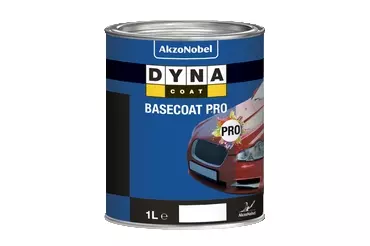 Dyna Basecoat Pro 4968  1 liter