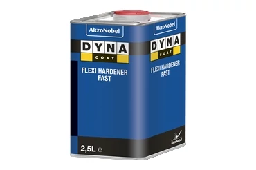 Dyna flexi edző Fast  2,5 lt
