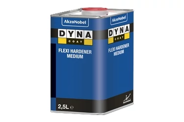 Dyna flexi edző Medium  2,5 lt