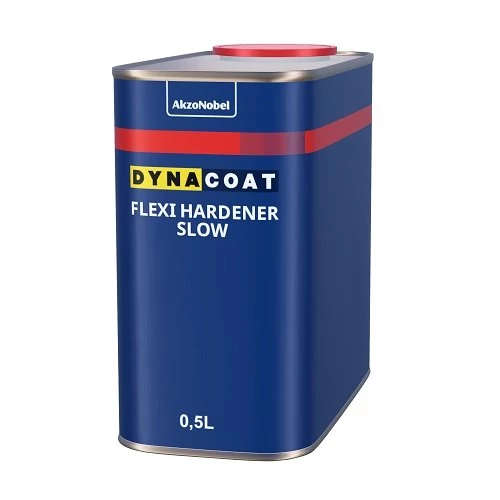 Dyna flexi edző Slow  0,5 lt