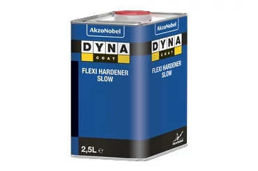 Dyna Flexi edző Slow  2,5 lt