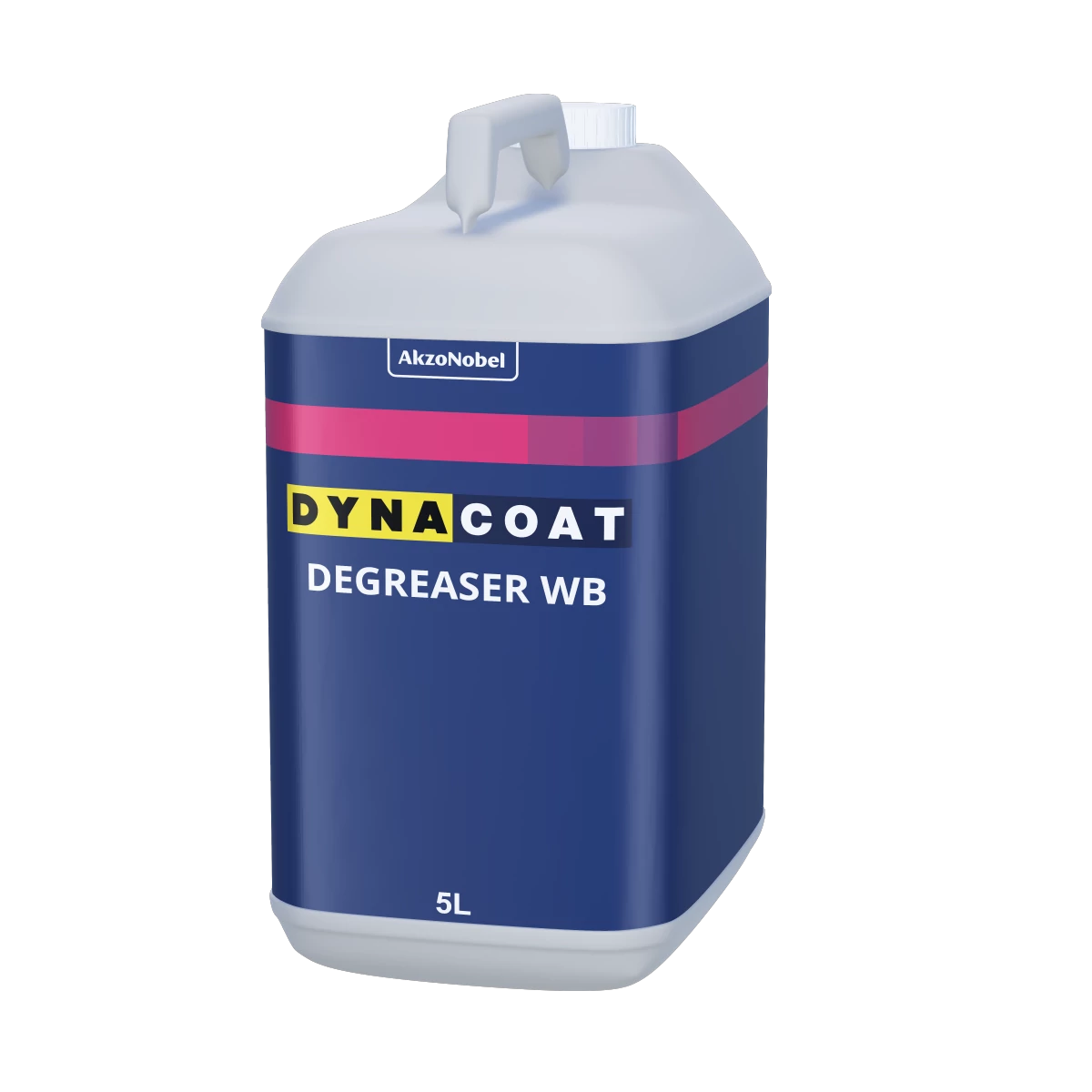 Dyna Degreaser (vizes zsírtalanító) WB 5L
