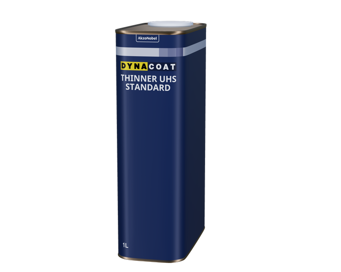 Dyna Thinner UHS Standard 1L