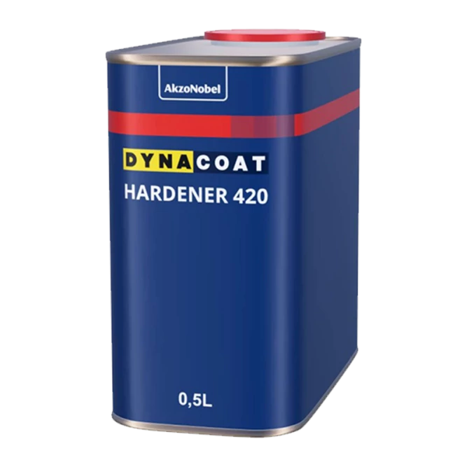 Dyna Hardener 420 (edző)  0,5 liter