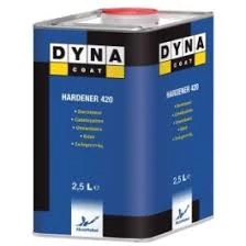 Dyna Hardener 420  edző 2,5liter
