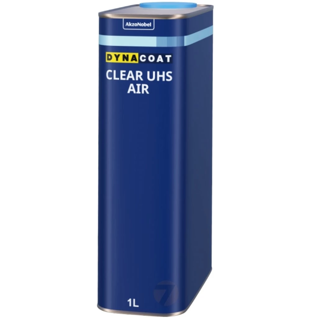 Dyna UHS clearcoat Air (színtelen lakk ) 1L