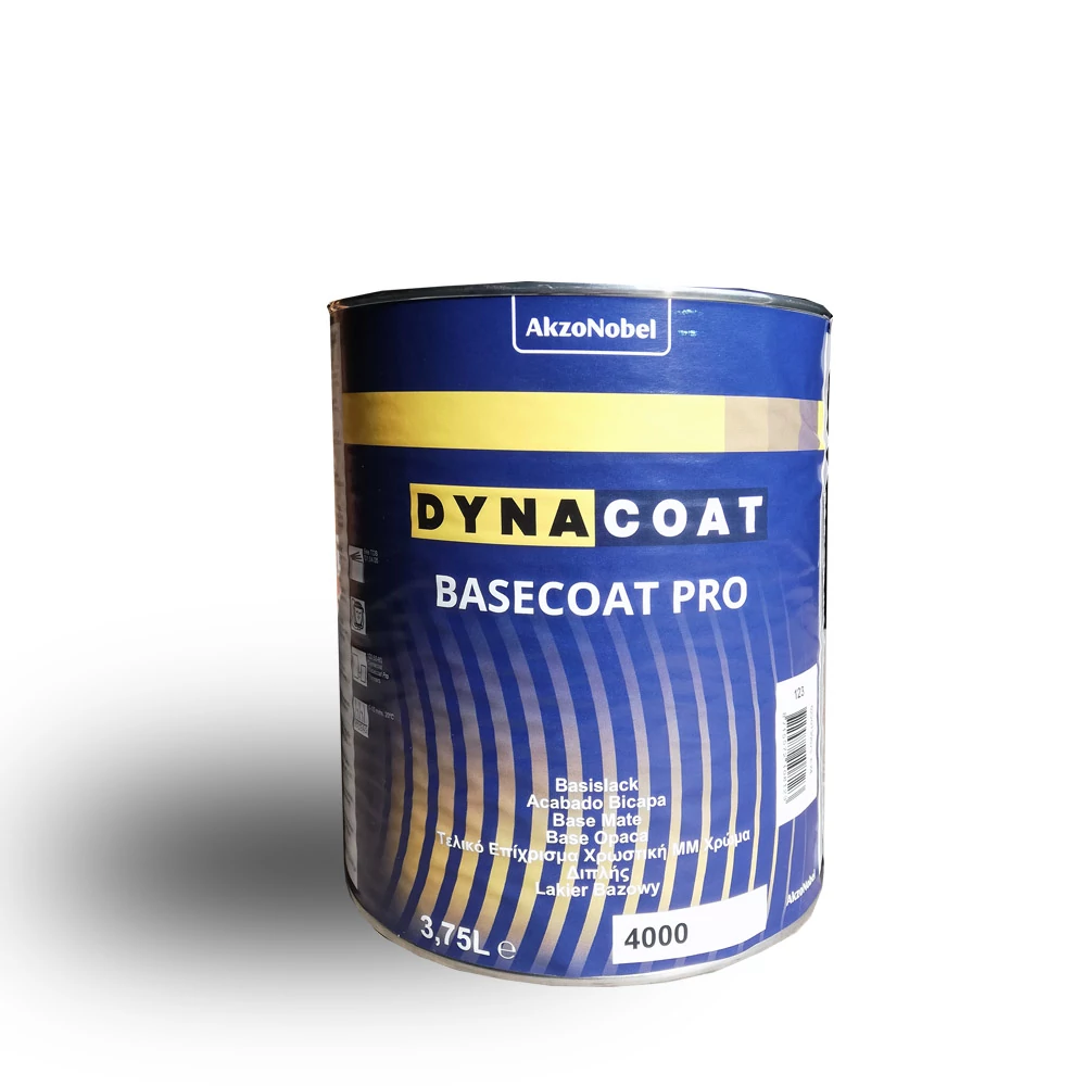 Dyna Pro 4XXX bázis gyöngyház  festék 1 liter