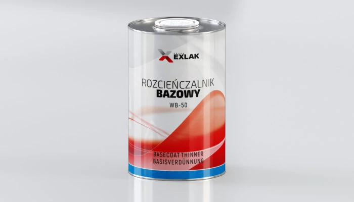 Exlak Bázis hígító 1 liter