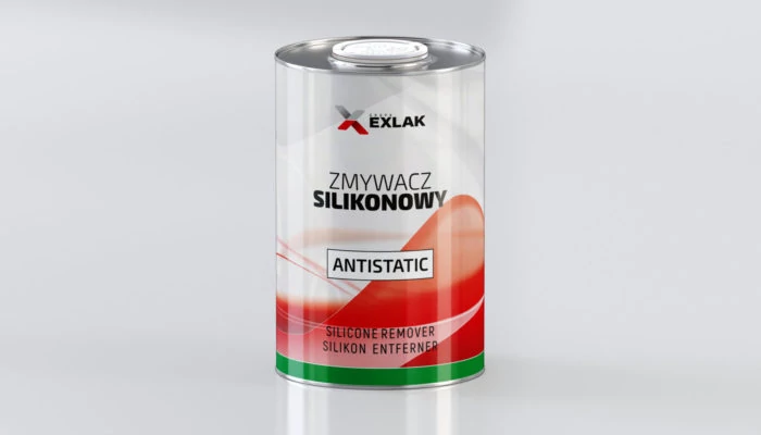 Exlak Műanyag lemosó hígító 1 liter