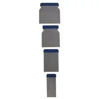 Fobo Fémspakli készlet 4db/csomag