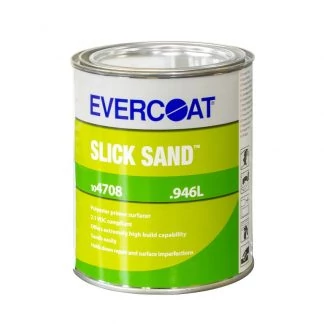 Evercoat Slick Sand Quart 946ml