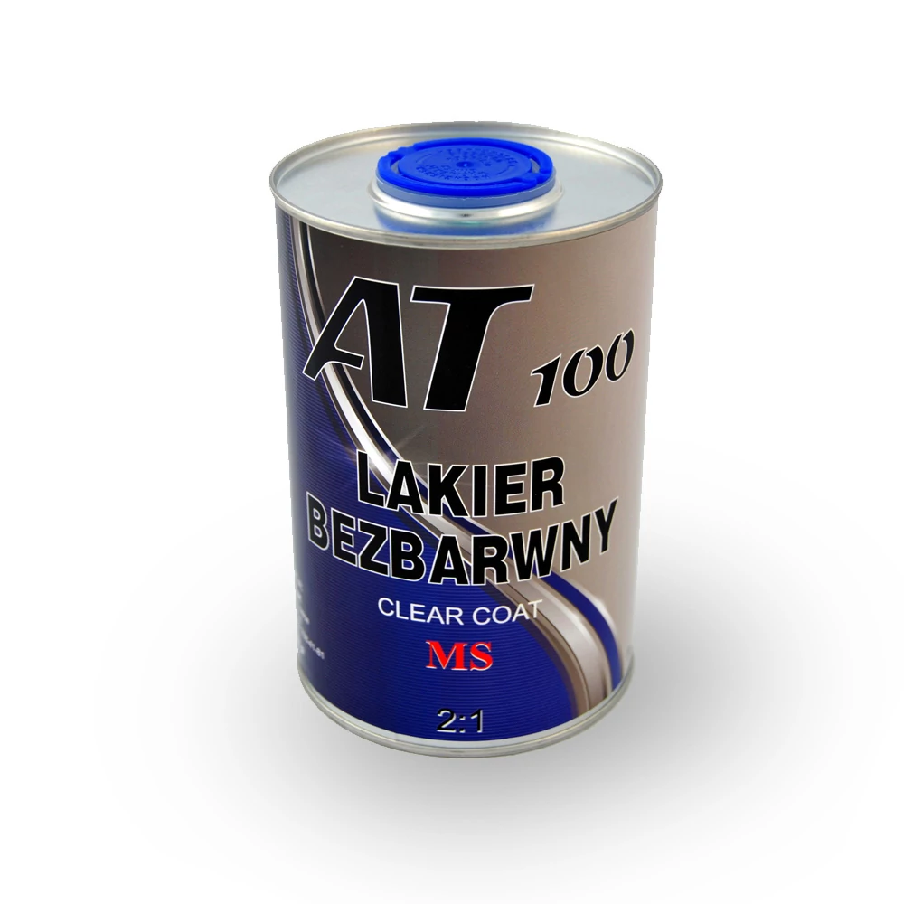 Exlak AT-100 MS lakk 1 liter