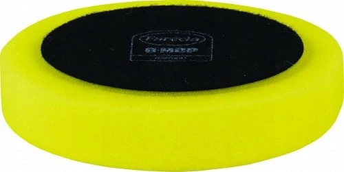 Farecla G3 Sárga szivacs 150 mm x 20 mm tépőzáras  GMC624