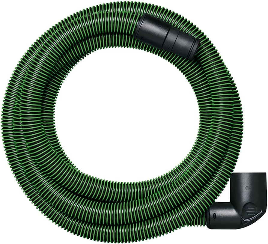 Festool plug it elszívótömlő D27/22x3,5m