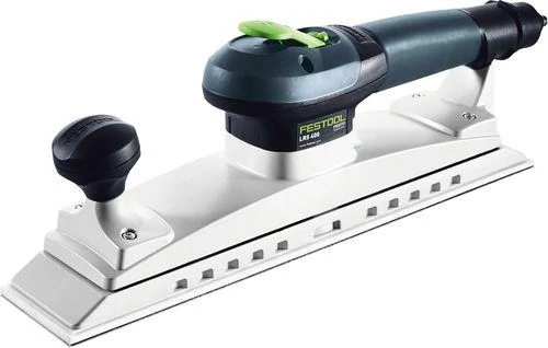 Festool LRS 400 sűrített levegős vibrációs csiszoló