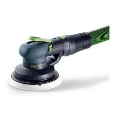 Festool LEX 3 150/5 sűrített levegős exc. csiszoló