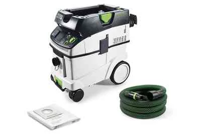Festool CLEANTEC CTM 36 E elszívómobil