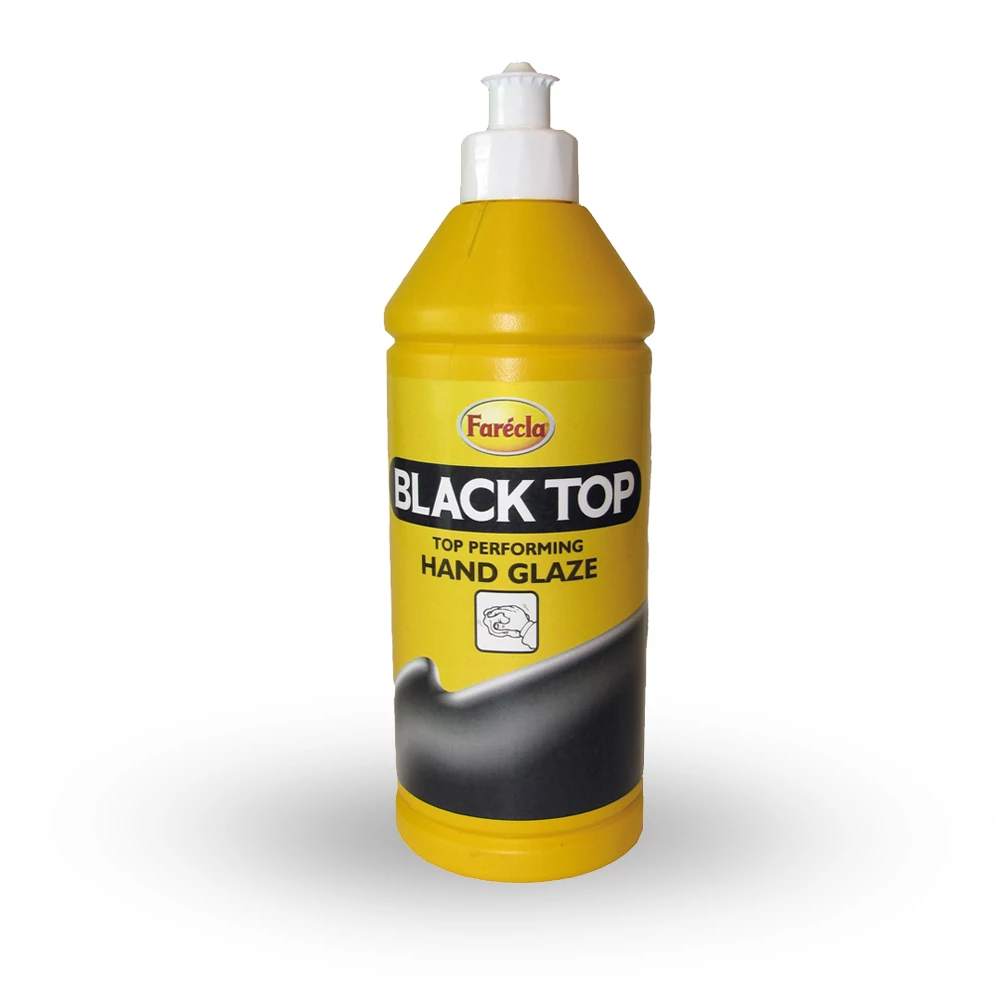 Farecla Black Top 500ml