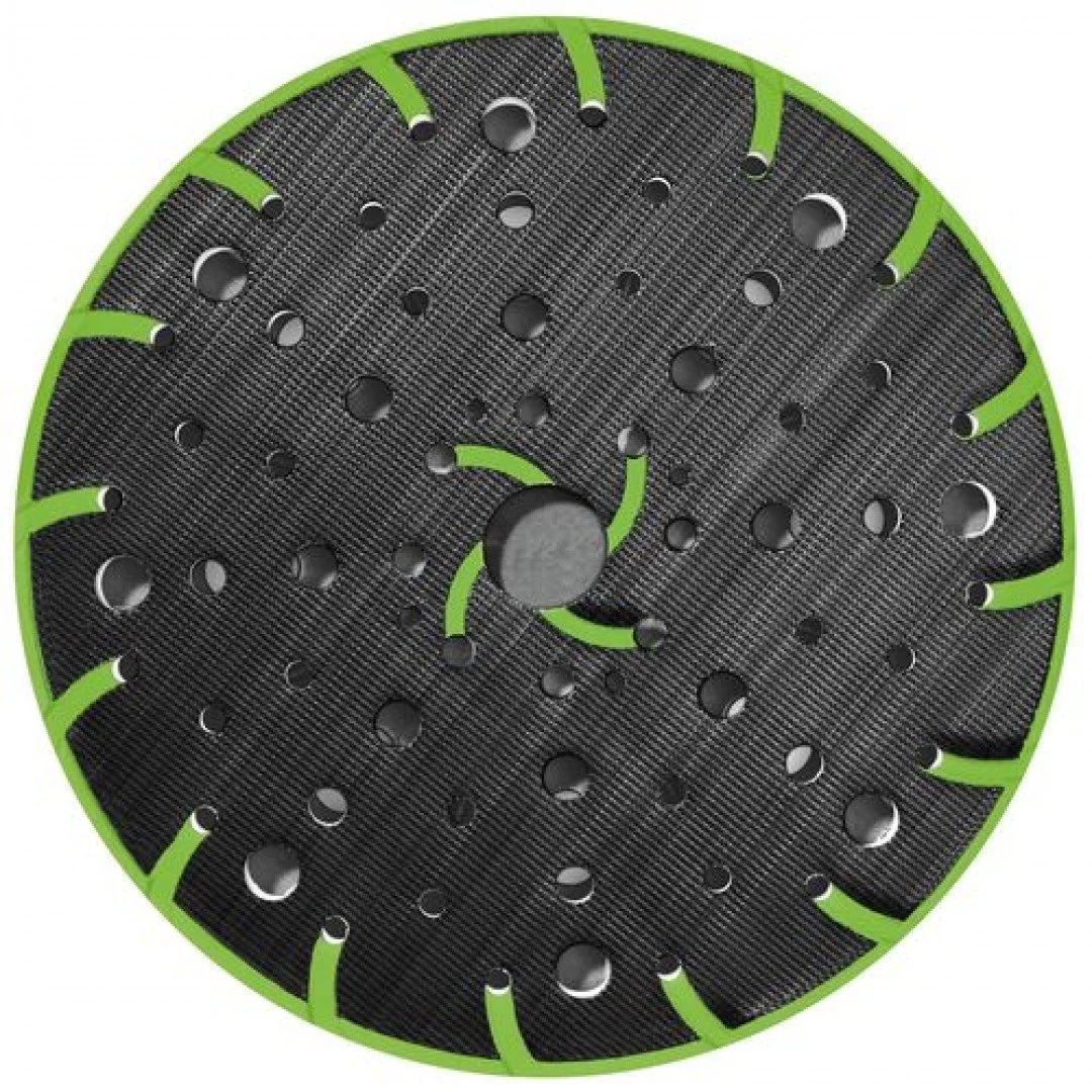Festool csiszolótányér  ST-STF D150/17lyuk-M8-SW (498986) 202459