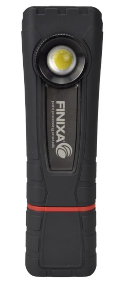 Finixa színellenörző lámpa 360 fokos